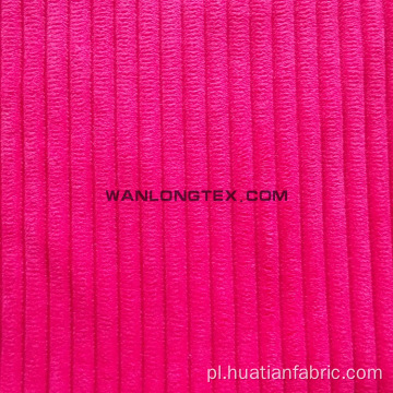 Produkcja TC Bonded 2.5 W Corduroy Fabric